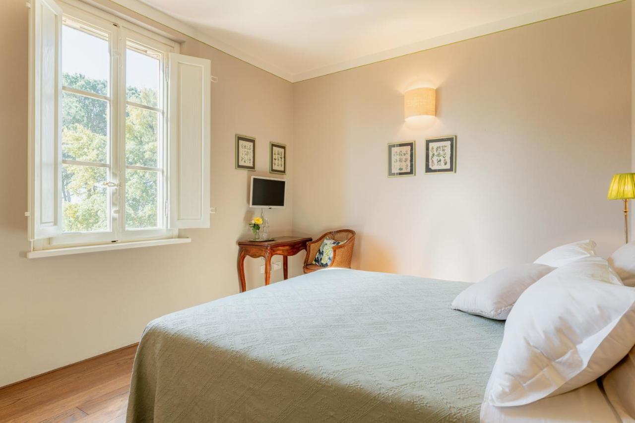 B&B La Casetta Монтекарло Номер фото