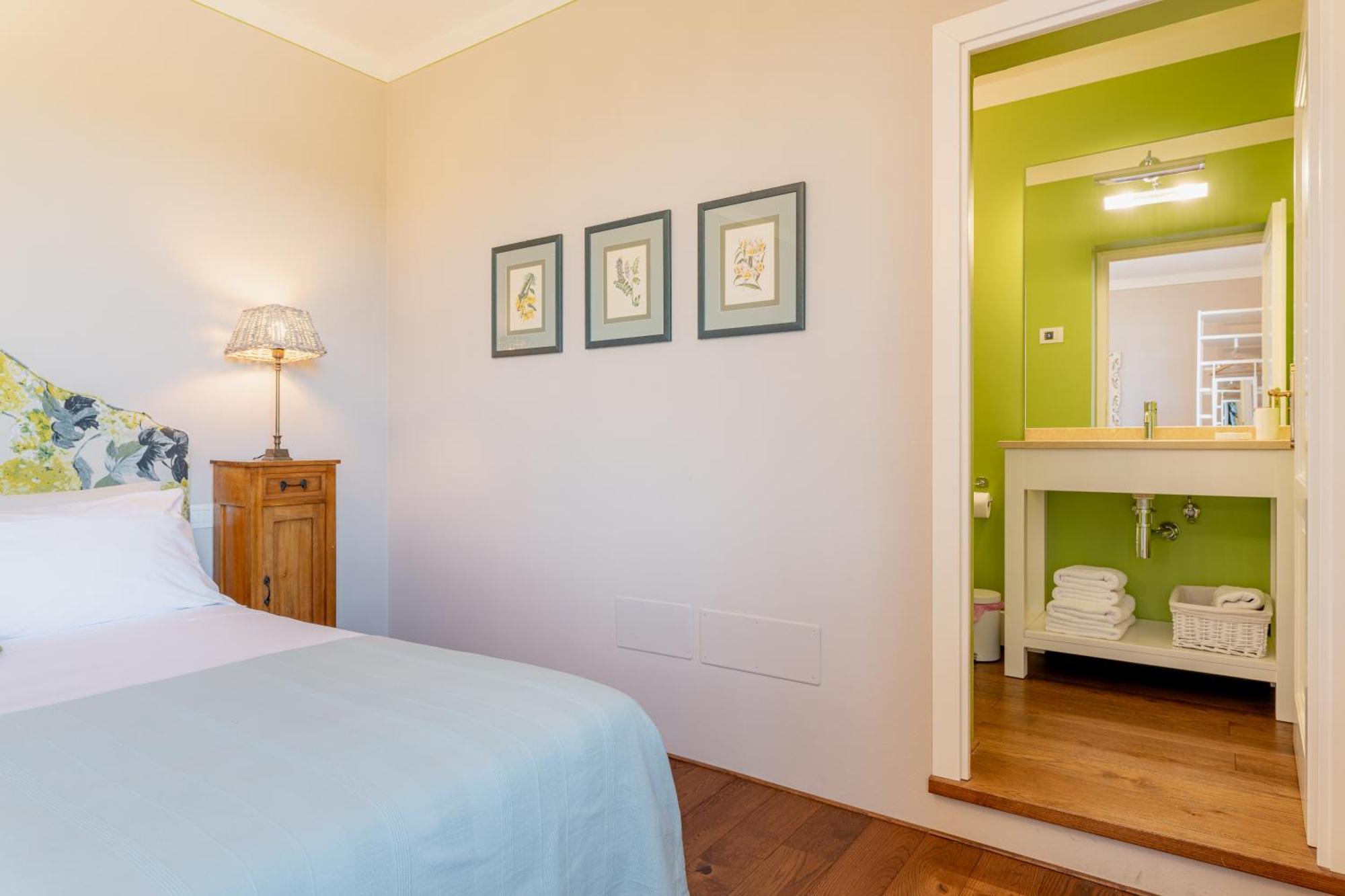 B&B La Casetta Монтекарло Номер фото