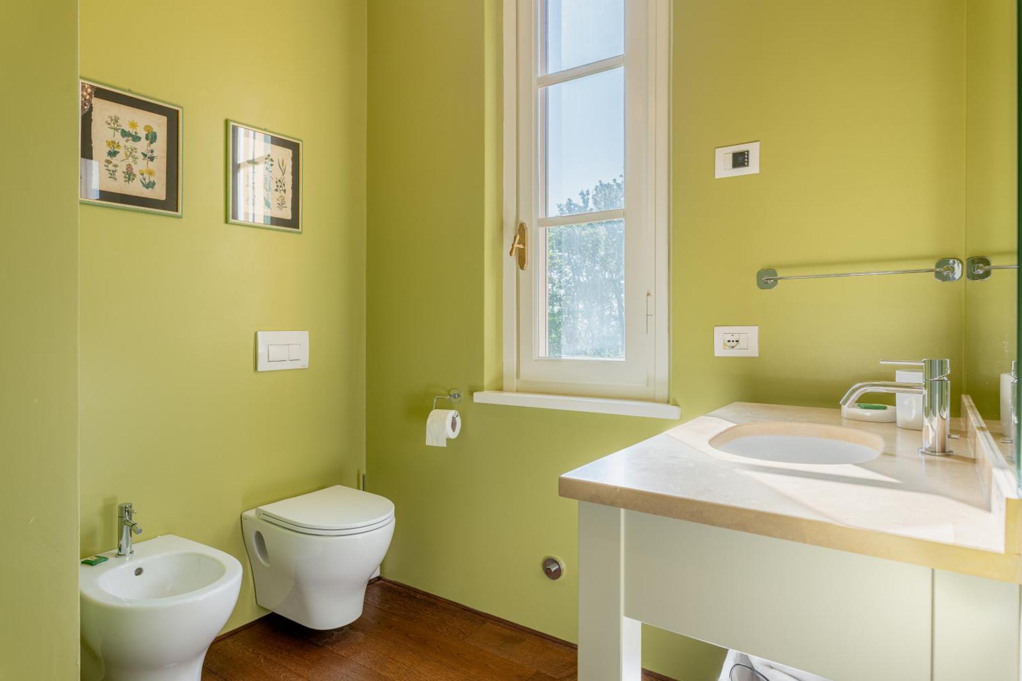 B&B La Casetta Монтекарло Номер фото