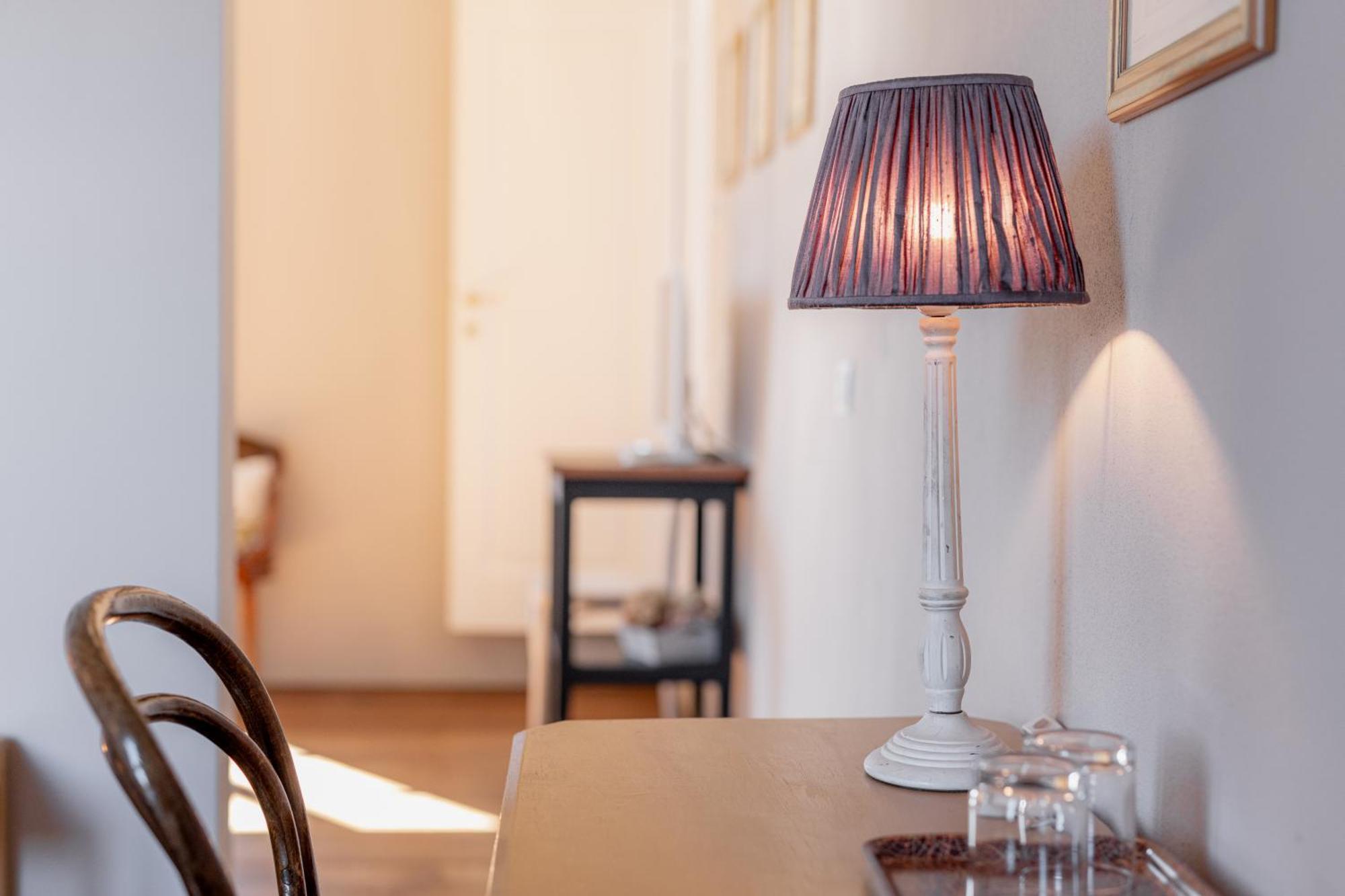 B&B La Casetta Монтекарло Номер фото