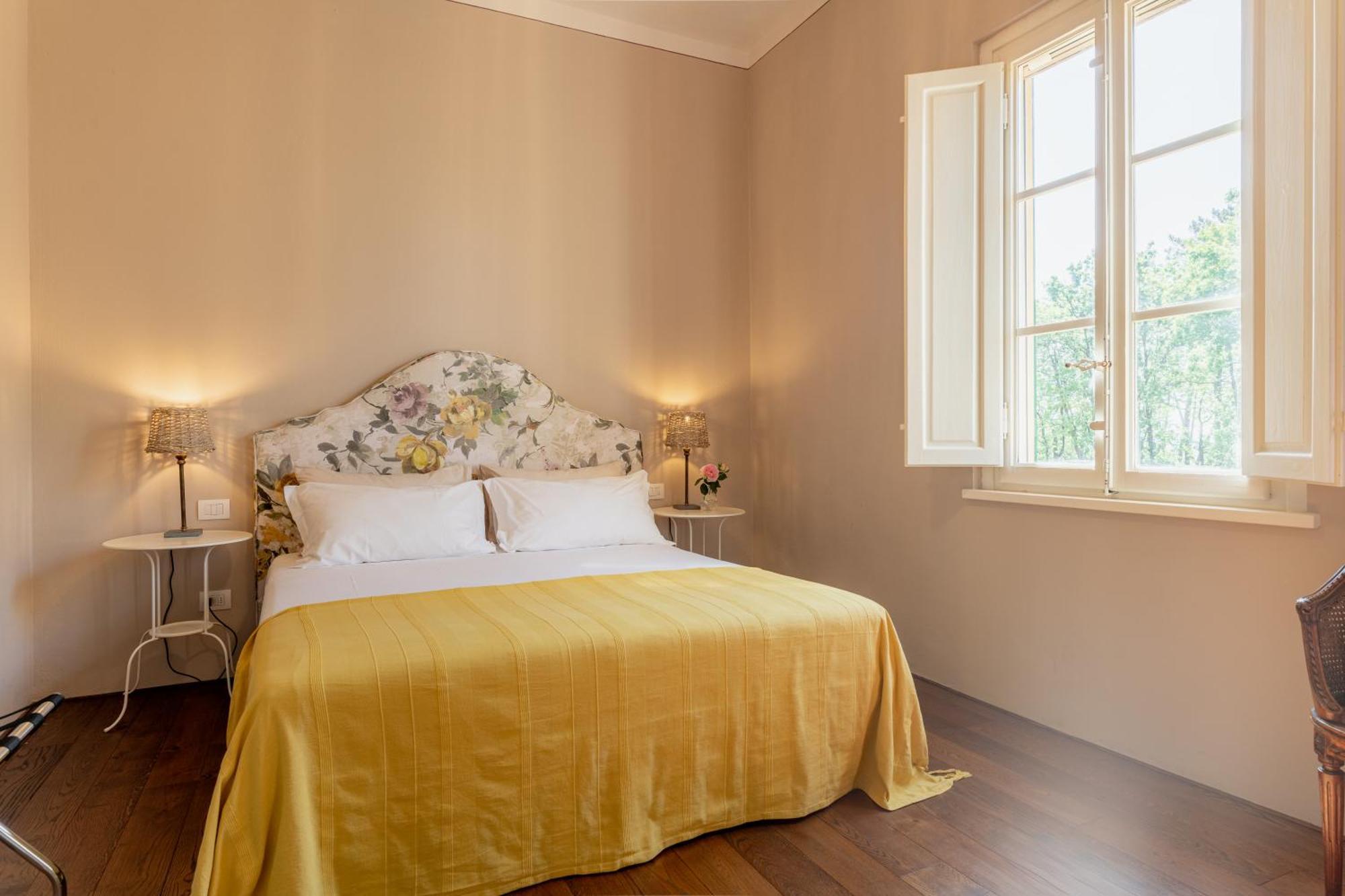 B&B La Casetta Монтекарло Номер фото