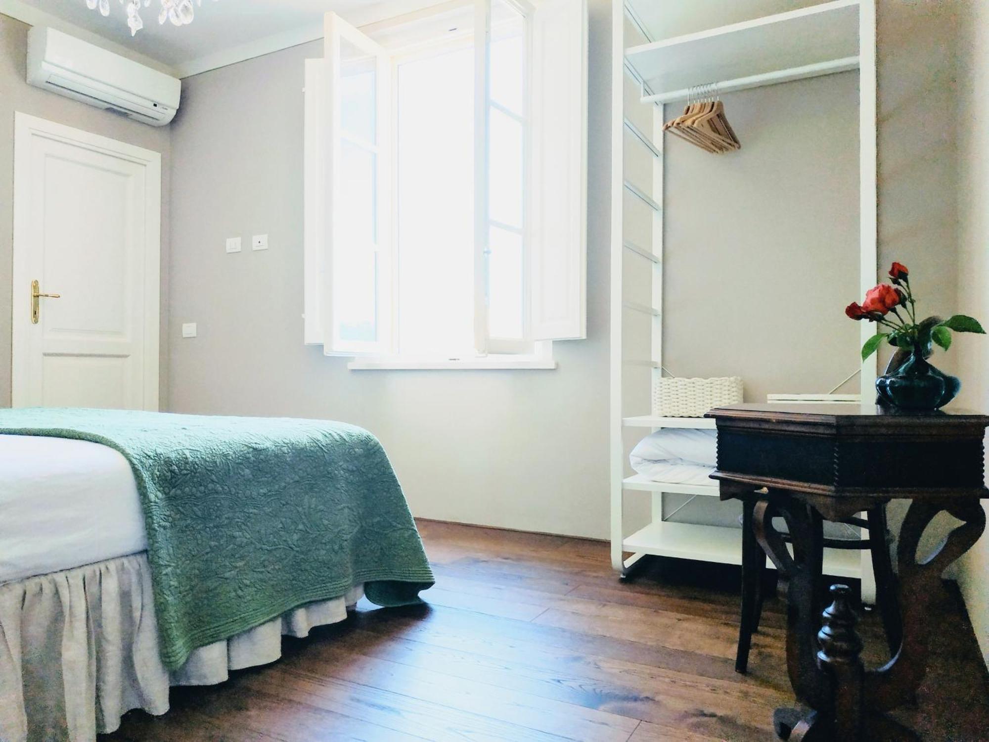 B&B La Casetta Монтекарло Номер фото