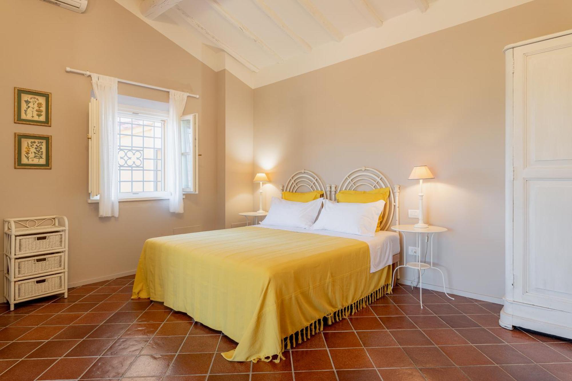 B&B La Casetta Монтекарло Номер фото
