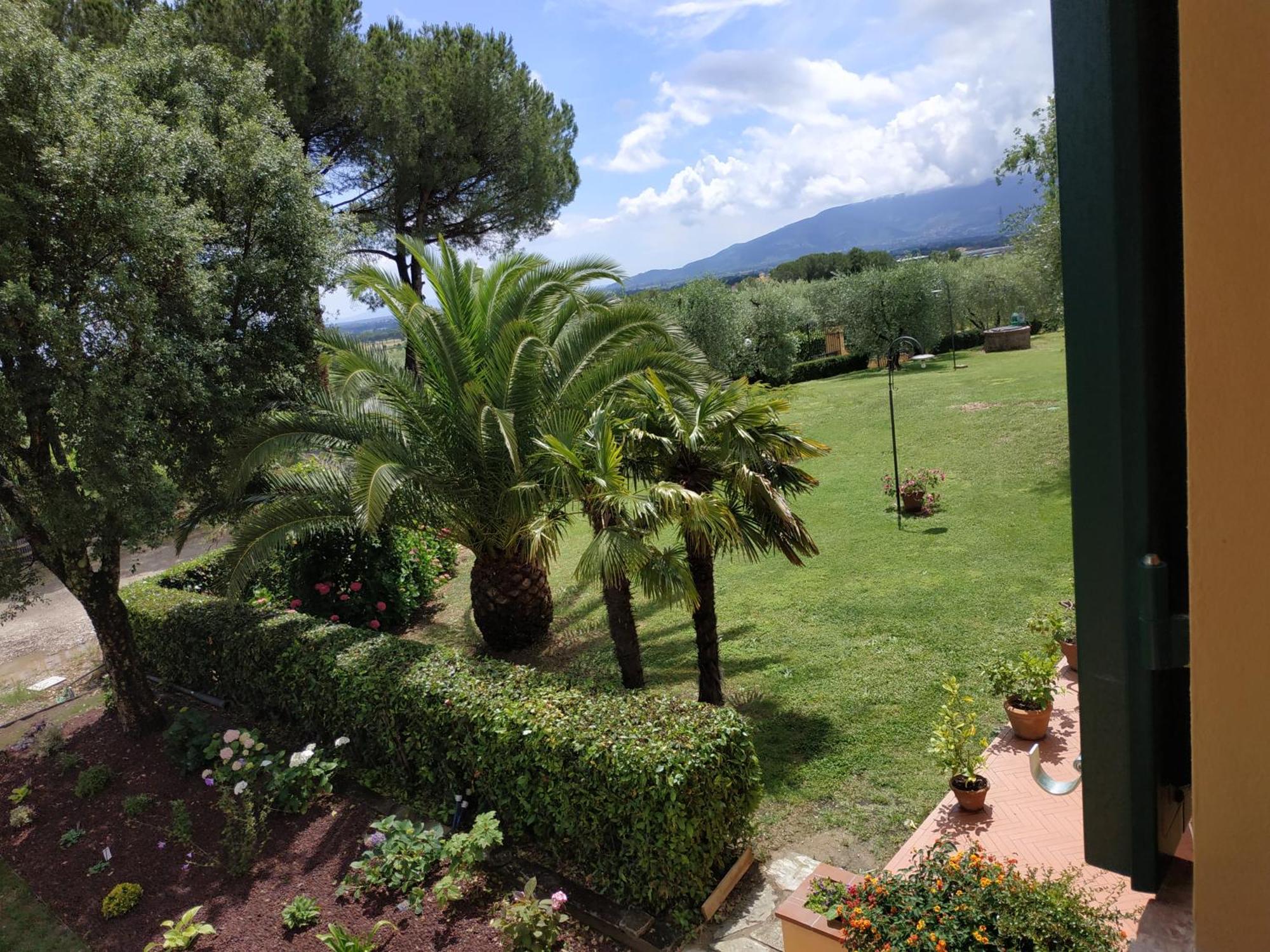 B&B La Casetta Монтекарло Номер фото
